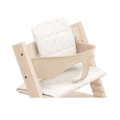 Cojín Tripp Trapp® Stokke® Trigo Crema