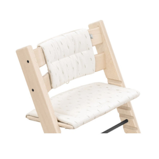 Cojín Tripp Trapp® Stokke® Trigo Crema