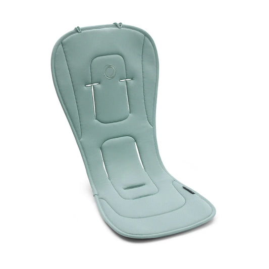 Colchoneta Bugaboo Pine Green - ALIBEY nens