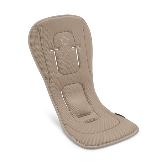Colchoneta Bugaboo Dune Taupe