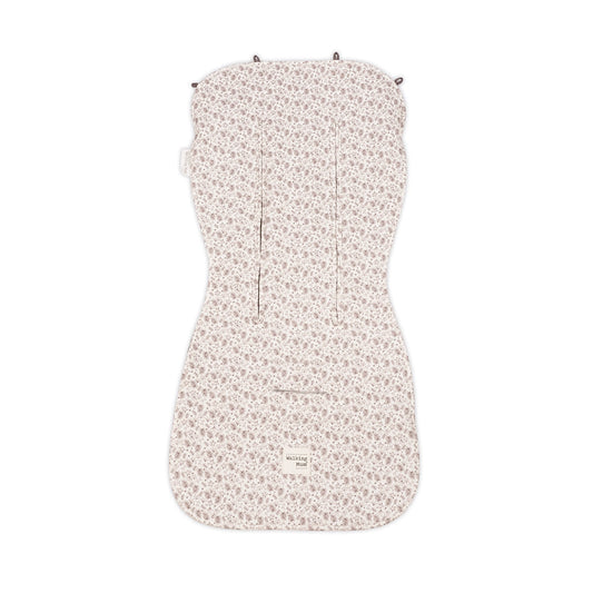 Colchoneta Walking Mum Gala Cerise