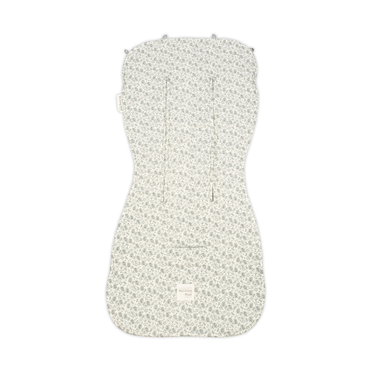 Colchoneta Walking Mum Gala Mint
