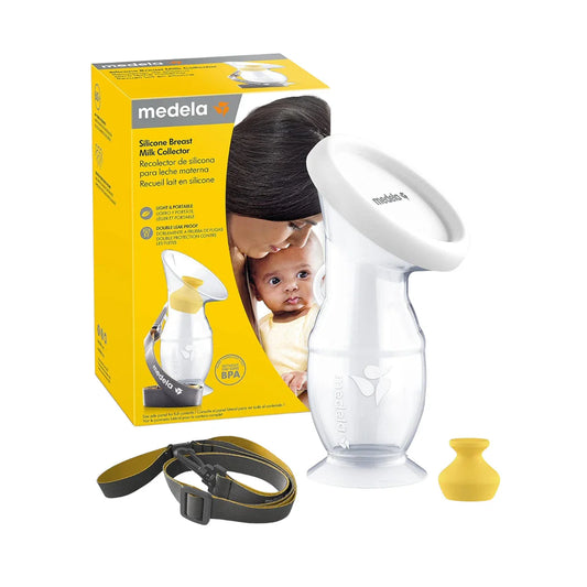 Colector de Leche Materna Medela - ALIBEY nens
