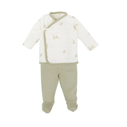 Conjunto 1-3 Meses BimbiDreams Bunny - ALIBEY nens