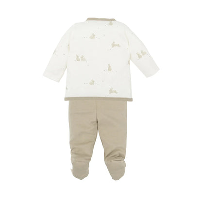 Conjunto 1-3 Meses BimbiDreams Bunny - ALIBEY nens