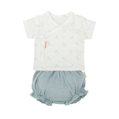 Conjunto 0-1 Mes BimbiDreams Eden