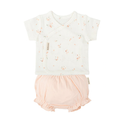 Conjunto 0-1 Mes BimbiDreams Monet