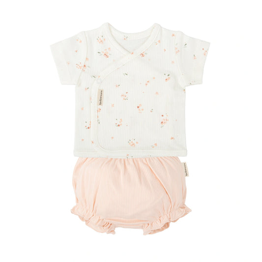 Conjunto 0-1 Mes BimbiDreams Monet