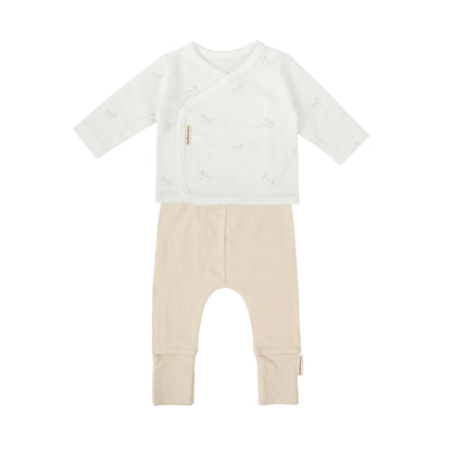 Conjunto 0-1 Mes BimbiDreams Toy