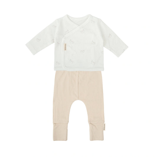 Conjunto 0-1 Mes BimbiDreams Toy