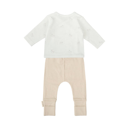 Conjunto 0-1 Mes BimbiDreams Toy