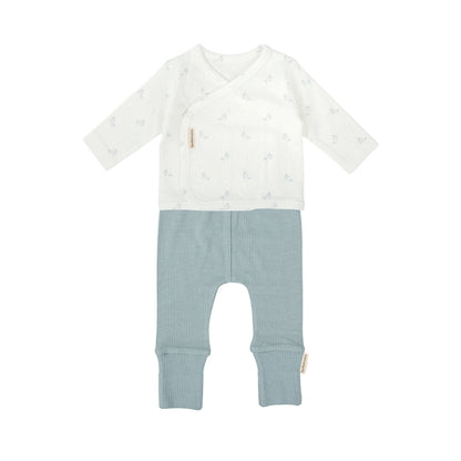 Conjunto 0-1 Mes BimbiDreams Eden