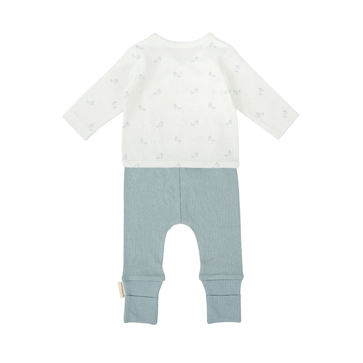 Conjunto 0-1 Mes BimbiDreams Eden