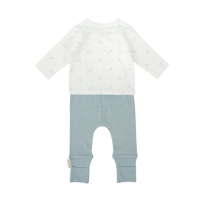Conjunto 0-1 Mes BimbiDreams Eden