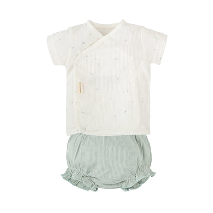 Conjunto 0-1 Mes BimbiDreams Orion