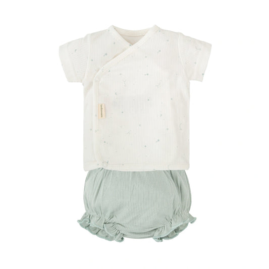 Conjunto 0-1 Mes BimbiDreams Orion