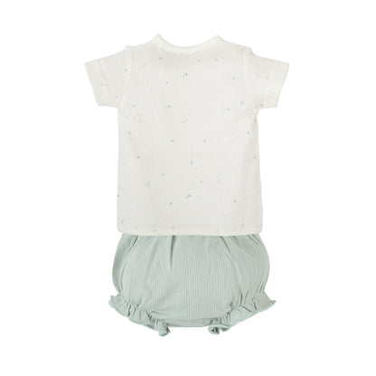 Conjunto 0-1 Mes BimbiDreams Orion