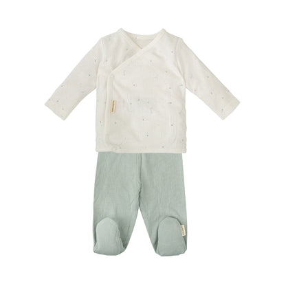 Conjunto 0-1 Mes BimbiDreams Orion