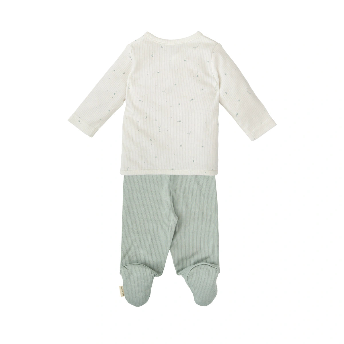 Conjunto 0-1 Mes BimbiDreams Orion