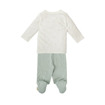 Conjunto 0-1 Mes BimbiDreams Orion