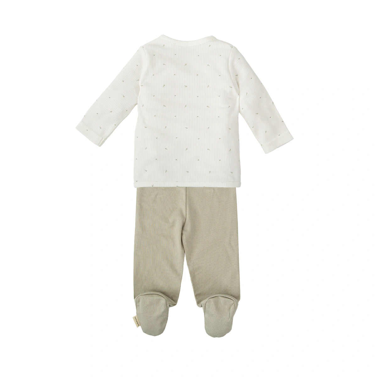 Conjunto 1-3 Meses BimbiDreams Cornelia