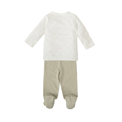 Conjunto 1-3 Meses BimbiDreams Cornelia