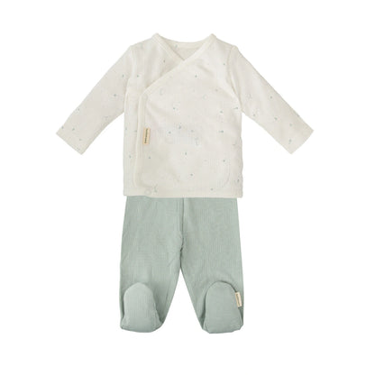 Conjunto 1-3 Meses BimbiDreams Orion