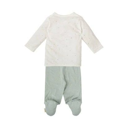 Conjunto 1-3 Meses BimbiDreams Orion