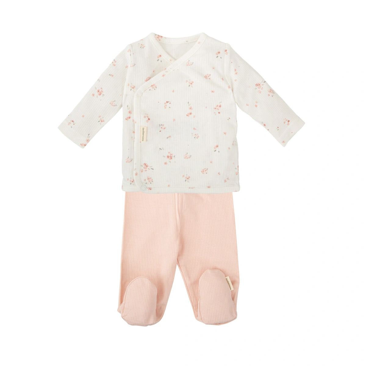 Conjunto 1-3 Meses BimbiDreams Monet