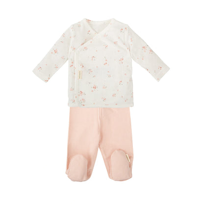 Conjunto 1-3 Meses BimbiDreams Monet