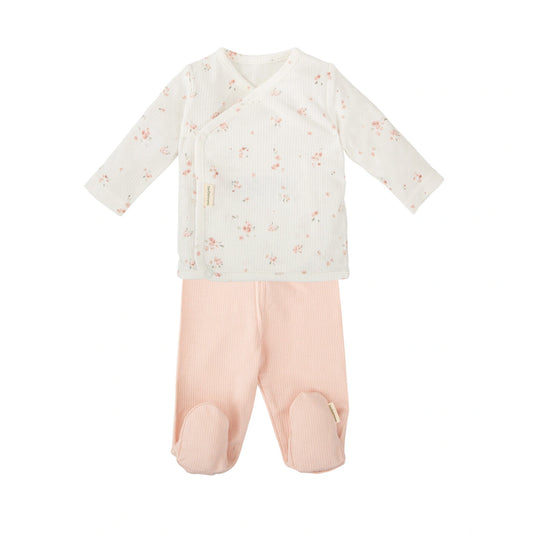 Conjunto 1-3 Meses BimbiDreams Monet