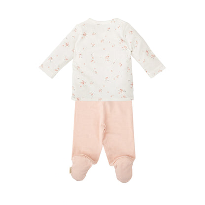 Conjunto 1-3 Meses BimbiDreams Monet
