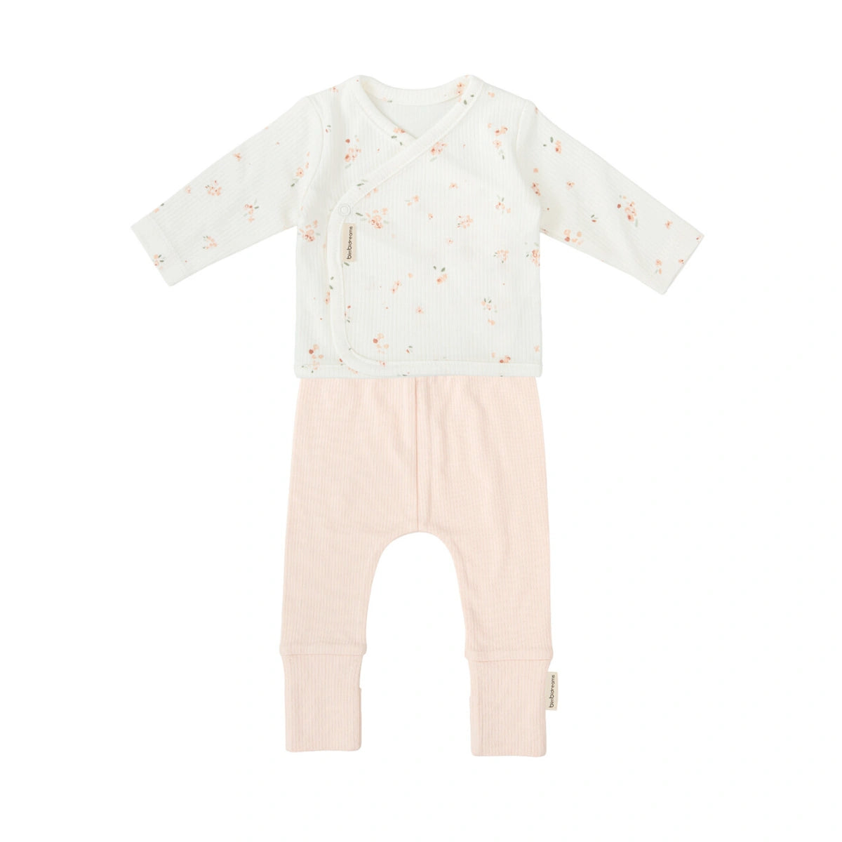 Conjunto 0-1 Mes BimbiDreams Monet