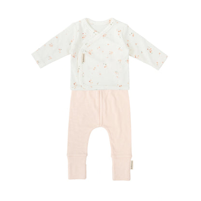 Conjunto 0-1 Mes BimbiDreams Monet