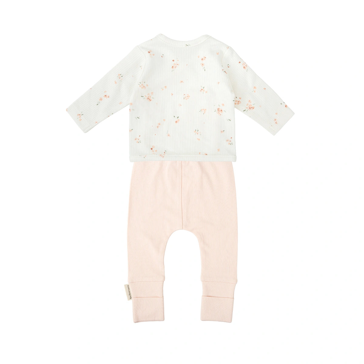 Conjunto 0-1 Mes BimbiDreams Monet