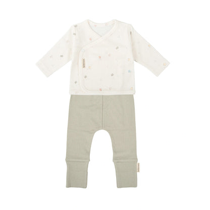 Conjunto 0-1 Mes BimbiDreams Chicks
