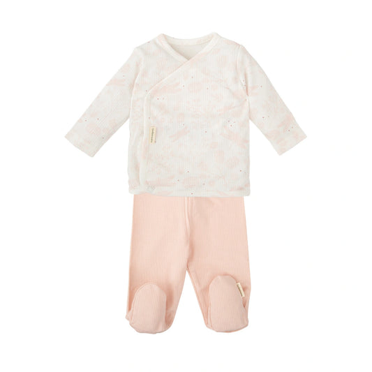 Conjunto 1-3 Meses BimbiDreams Dafne