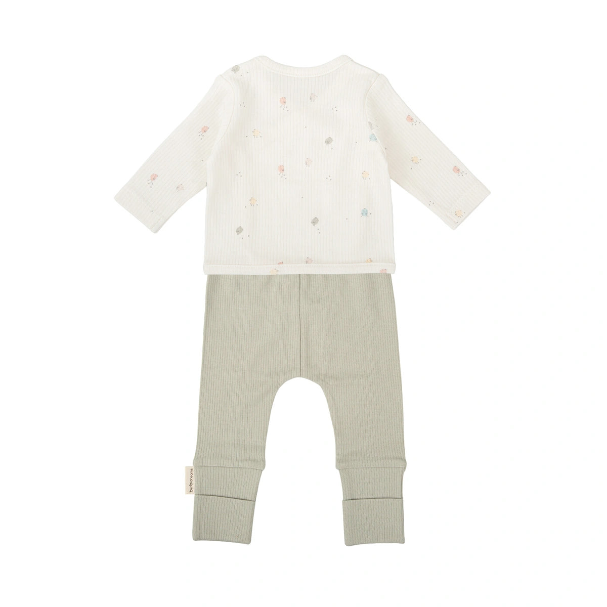 Conjunto 1-3 Meses BimbiDreams Chicks