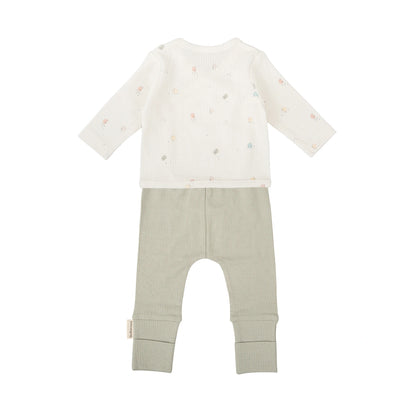 Conjunto 1-3 Meses BimbiDreams Chicks