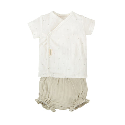 Conjunto 0-1 Mes BimbiDreams Cornelia