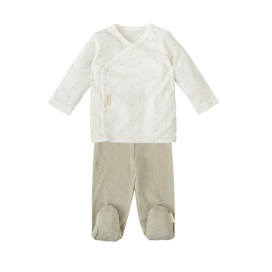 Conjunto 0-1 Mes BimbiDreams Cornelia