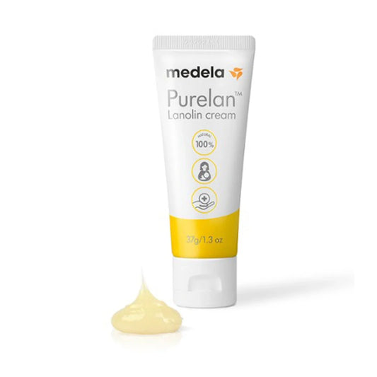 Crema Purelan™ Medela - ALIBEY nens