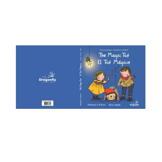 The Magic Tió / El Tió Mágico