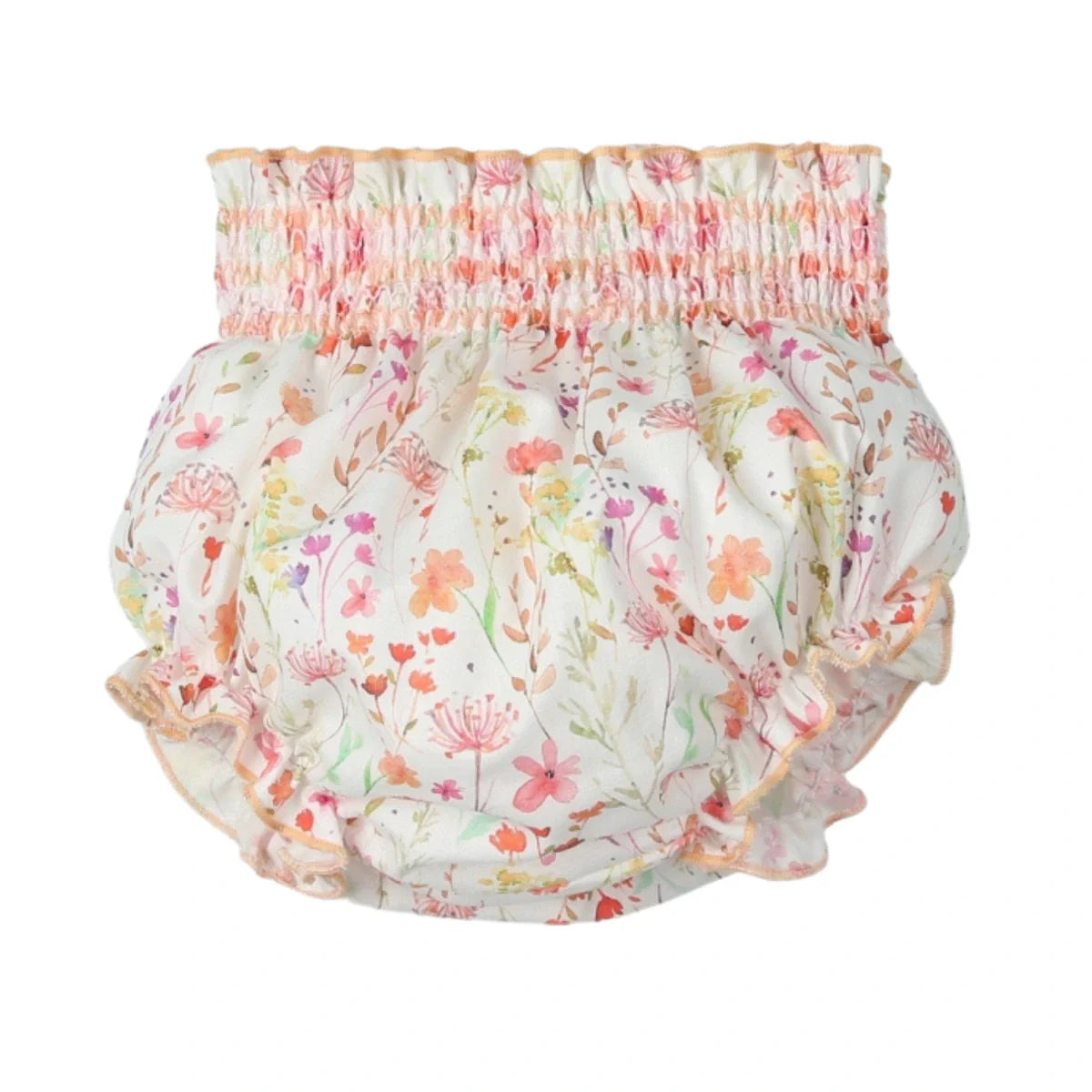 Culotte 6 Meses Mac Ilusión Showy Nispero - ALIBEY nens