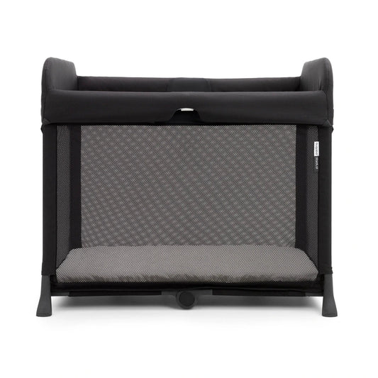 Stardust Bugaboo Black - ALIBEY nens