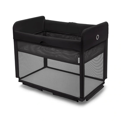 Stardust Bugaboo Black - ALIBEY nens