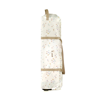 Cuna de Viaje Dos Niveles Jané Iris