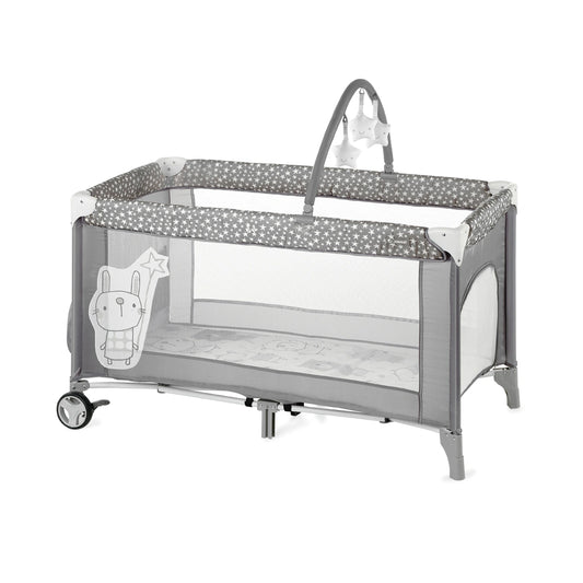 Cuna de Viaje Un Nivel Jané Star