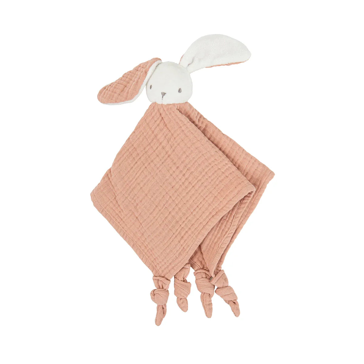 Dou Dou Conejito BimbiDreams Rosa Empolvado - ALIBEY nens