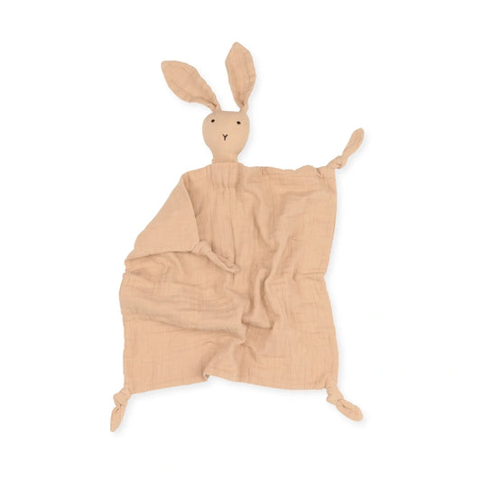 Dou Dou Muselina Bemini Bunny Natural